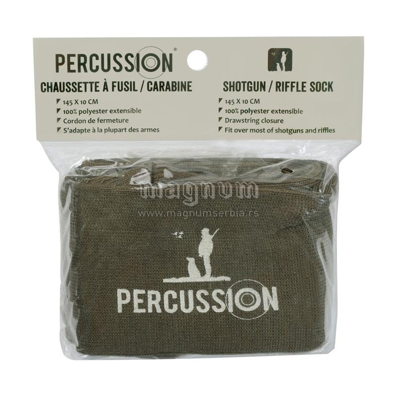 Percussion Lovačka Futrola Čarapa Za Pušku - Magnum thumbnail 2