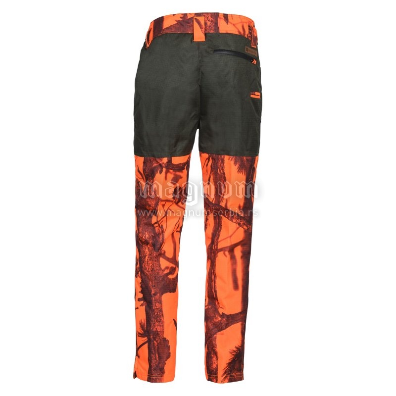 Percussion Predator 1200R Ghost Camo Blaze Lovačke Pantalone - Magnum thumbnail 2
