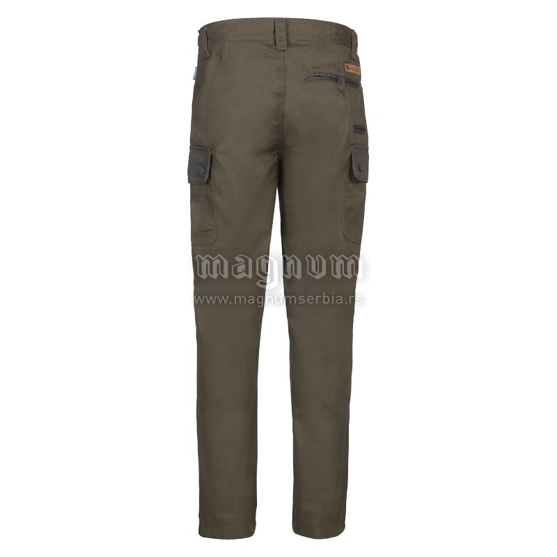 Pecussion Tradition Lovačke Pantalone - Magnum thumbnail 2