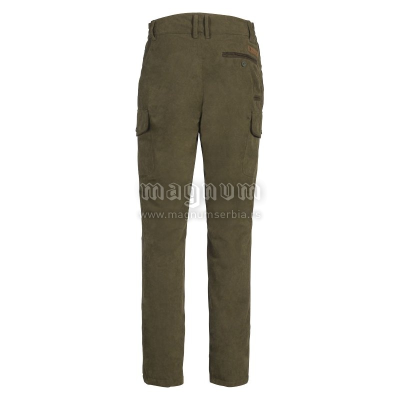 Percussion Rambouillet Original Warm Lovačke Pantalone - Magnum thumbnail 2