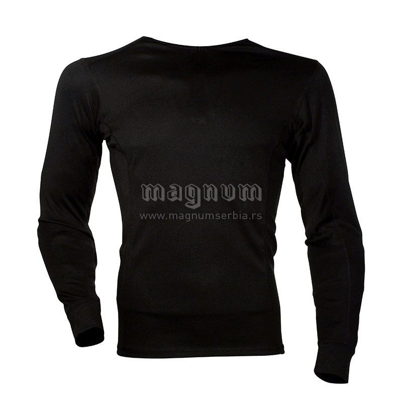 Percussion Megadry Lovački Aktivni Veš Majica Siva - Magnum thumbnail 4