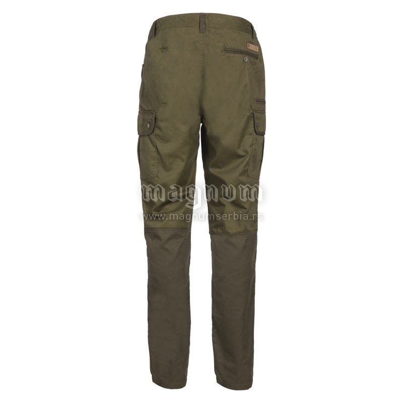 Percussion Rambouillet Lovačke Pantalone - Magnum thumbnail 2