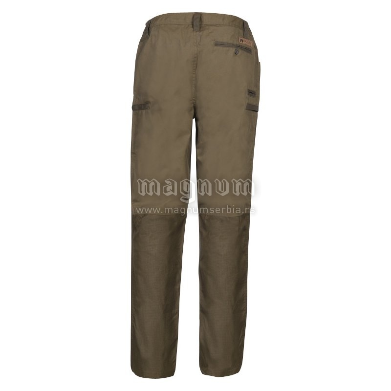 Percussion Renfort Imperlight Evo Lovačke Pantalone - Magnum thumbnail 2